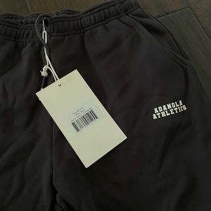 Adanola Coffee Bean Sweatpant (M)